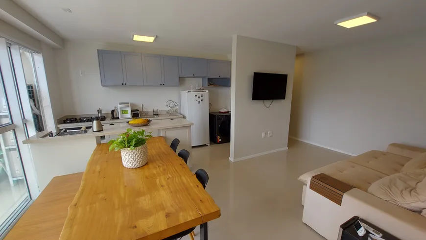 Foto 1 de Apartamento com 3 Quartos à venda, 76m² em Setor Pedro Ludovico, Goiânia