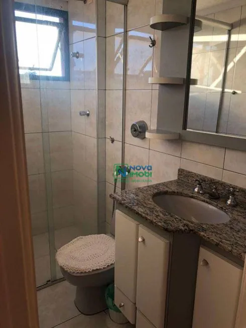 Foto 1 de Apartamento com 2 Quartos à venda, 59m² em Jaraguá, Piracicaba