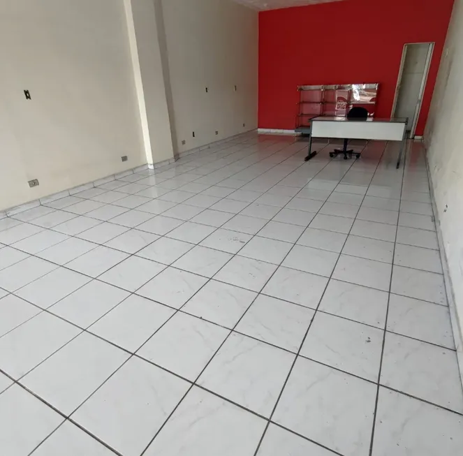 Foto 1 de Ponto Comercial com 1 Quarto para alugar, 50m² em Vila Mariana, São Paulo