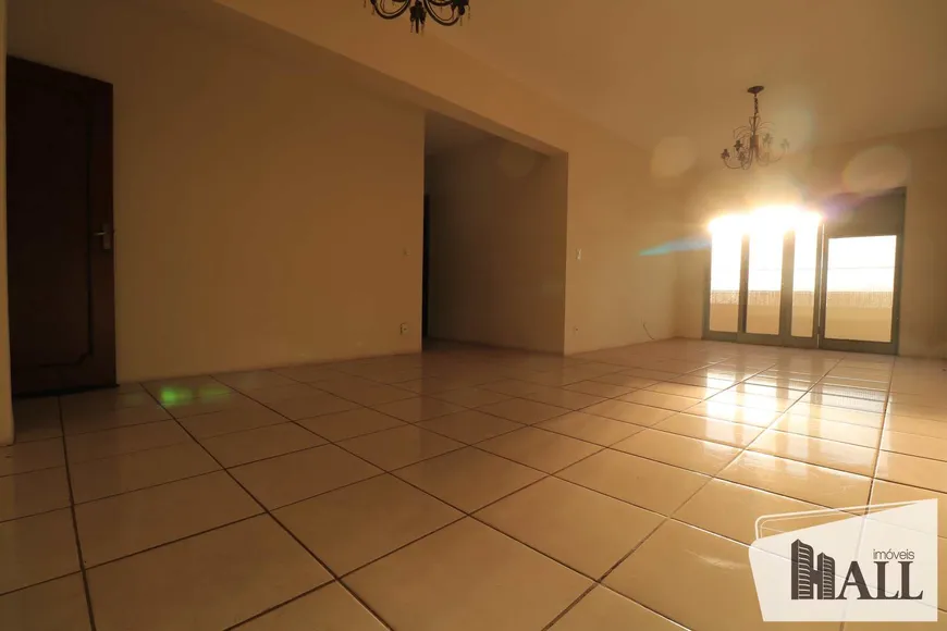 Foto 1 de Apartamento com 3 Quartos à venda, 120m² em Centro, São José do Rio Preto