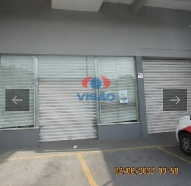 Foto 1 de Ponto Comercial à venda, 518m² em Centro, Indaiatuba