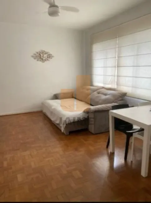 Foto 1 de Apartamento com 2 Quartos à venda, 80m² em Santa Cecília, São Paulo