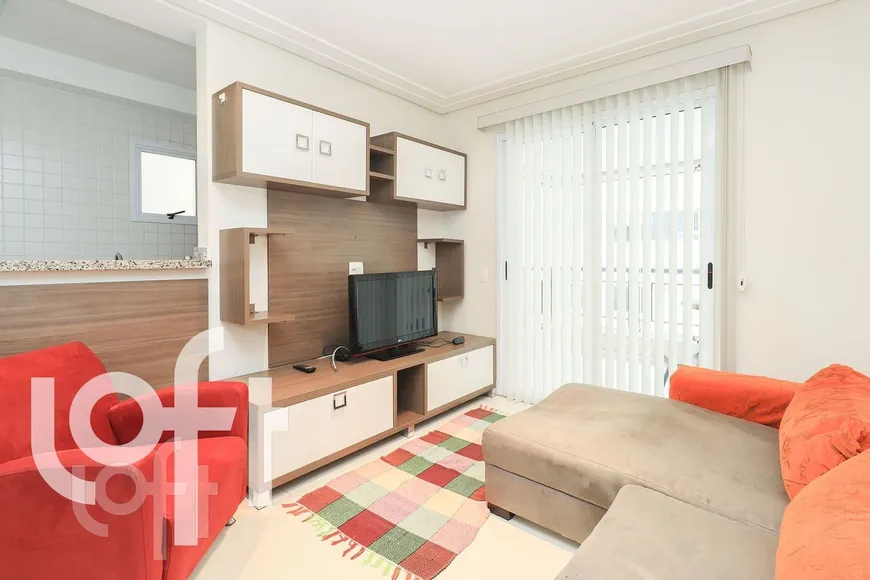 Foto 1 de Apartamento com 2 Quartos à venda, 71m² em Paraíso, São Paulo