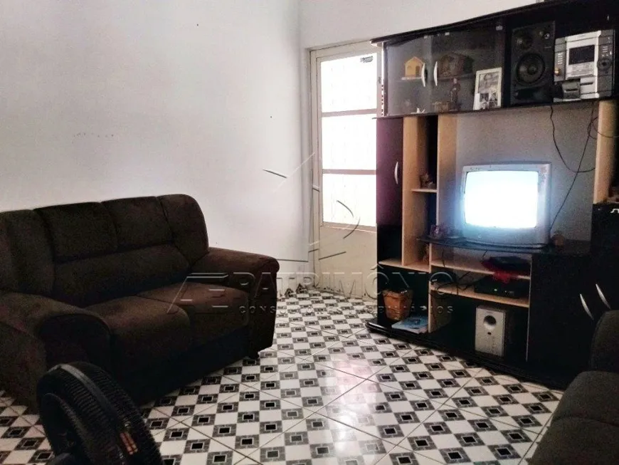 Foto 1 de Casa com 3 Quartos à venda, 140m² em Jardim Santa Esmeralda, Sorocaba