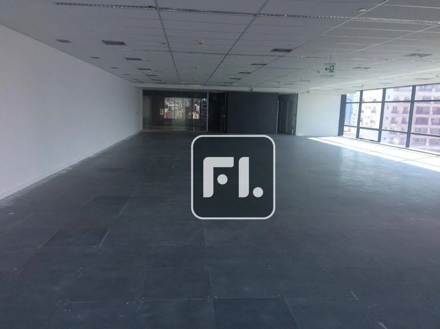 Foto 1 de Sala Comercial para alugar, 426m² em Itaim Bibi, São Paulo