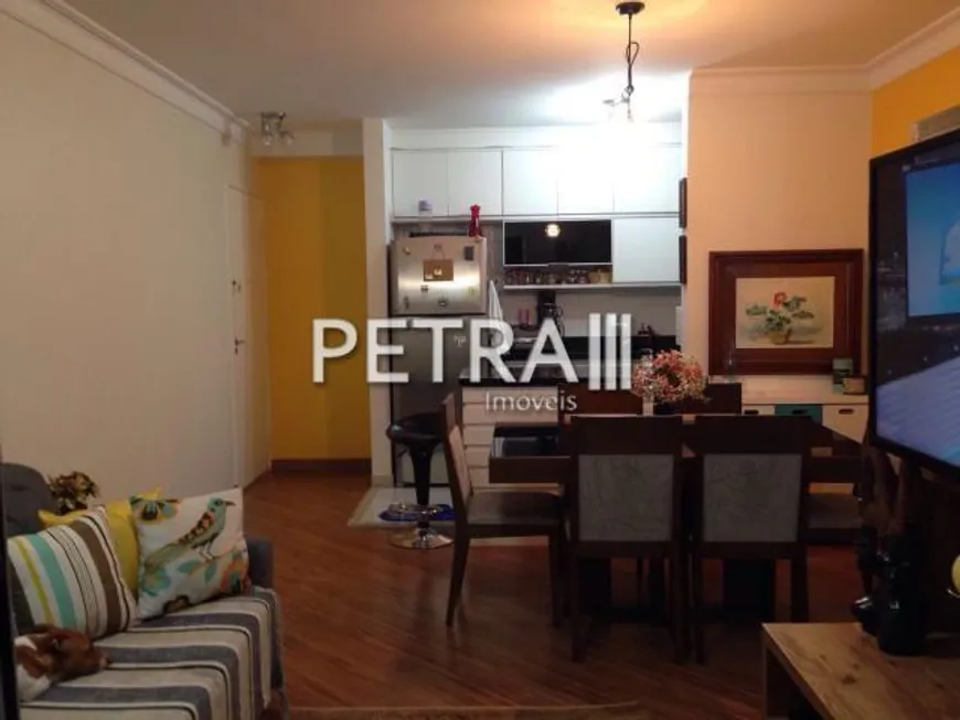 Foto 1 de Apartamento com 2 Quartos à venda, 100m² em Vila Nova Alba, São Paulo