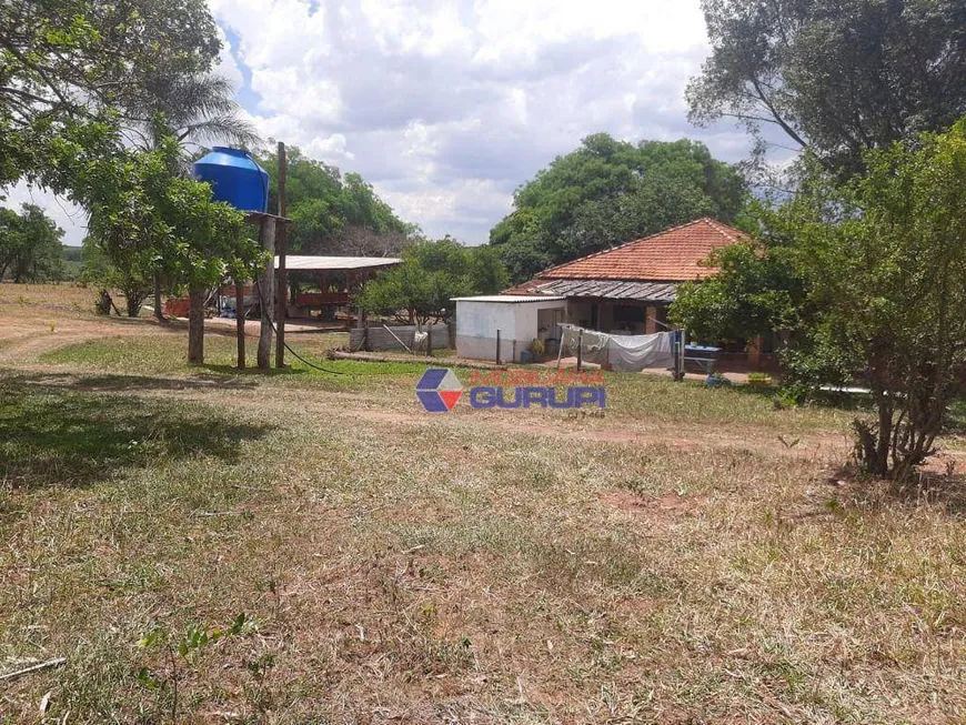 Foto 1 de Fazenda/Sítio com 4 Quartos à venda, 48400m² em Zona Rural, Mirassol