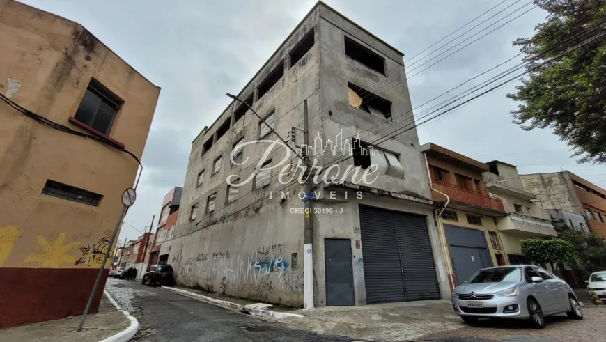 Foto 1 de Galpão/Depósito/Armazém à venda, 176m² em Belenzinho, São Paulo