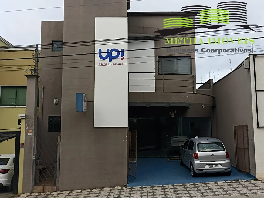 Foto 1 de Imóvel Comercial para alugar, 200m² em Centro, Sorocaba