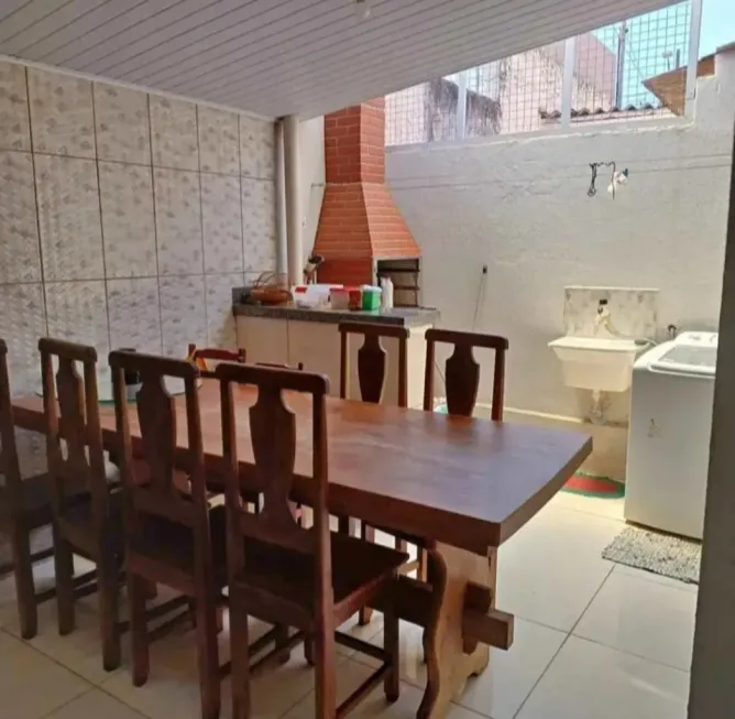 Foto 1 de Casa com 3 Quartos à venda, 100m² em Marambaia, Belém