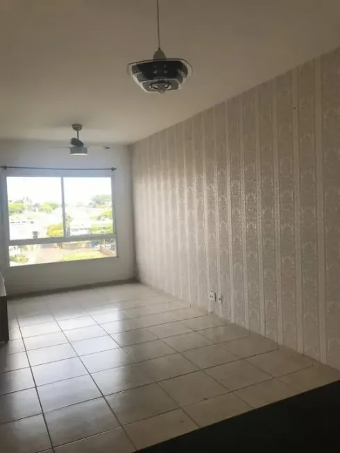 Foto 1 de Apartamento com 3 Quartos à venda, 90m² em Vila Santa Catarina, Americana