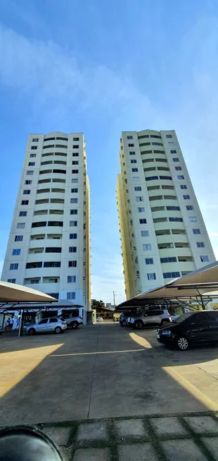 Foto 1 de Apartamento com 2 Quartos à venda, 60m² em Vila Fróes, Goiânia