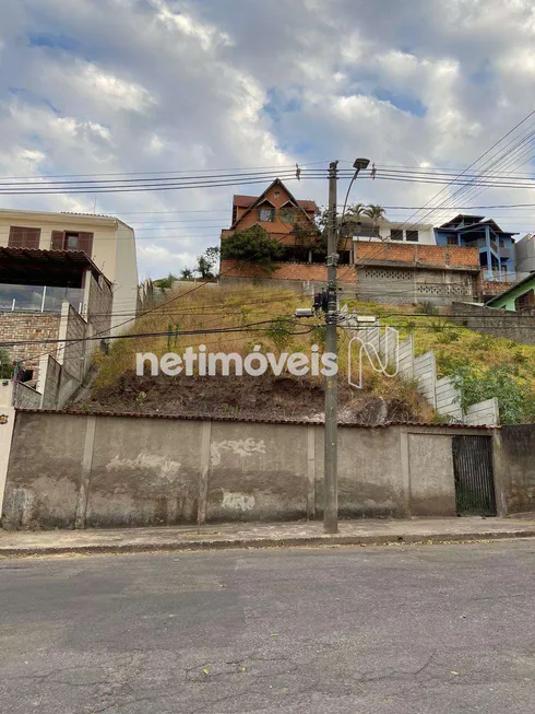 Foto 1 de Lote/Terreno à venda, 390m² em Santa Lúcia, Belo Horizonte
