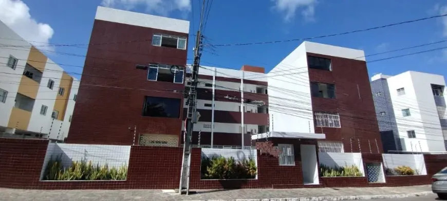 Foto 1 de Apartamento com 2 Quartos à venda, 75m² em Jardim São Paulo, João Pessoa