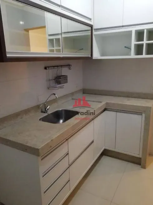 Foto 1 de Apartamento com 3 Quartos à venda, 60m² em Jardim Dona Regina, Santa Bárbara D'Oeste