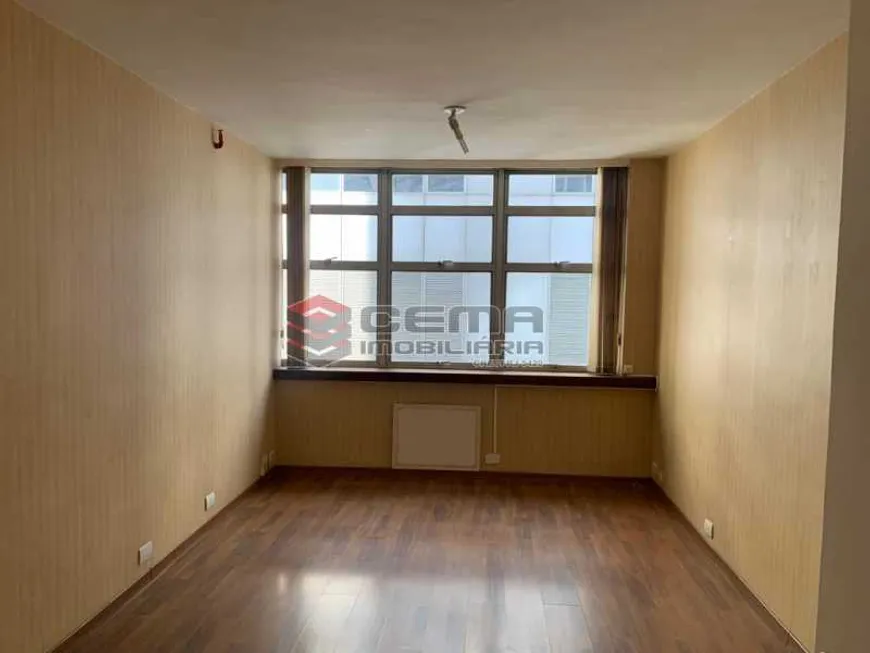 Foto 1 de Sala Comercial à venda, 30m² em Centro, Rio de Janeiro