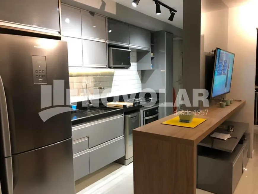 Foto 1 de Apartamento com 3 Quartos à venda, 67m² em Vila Mazzei, São Paulo