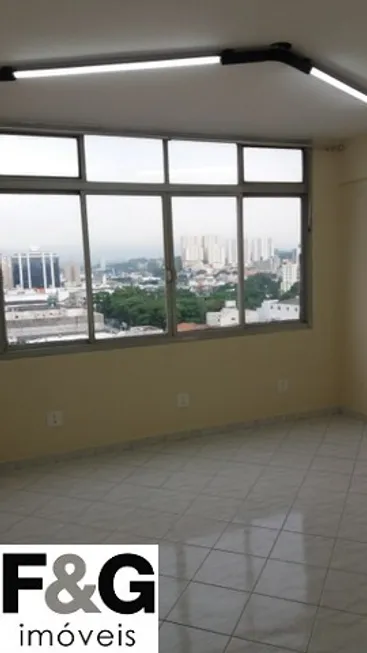 Foto 1 de Sala Comercial à venda, 14m² em Centro, São Bernardo do Campo