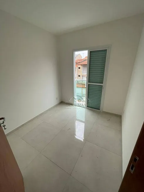 Foto 1 de Cobertura com 2 Quartos à venda, 81m² em Jardim Milena, Santo André