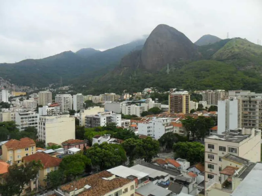 Foto 1 de Apartamento com 3 Quartos à venda, 85m² em Grajaú, Rio de Janeiro