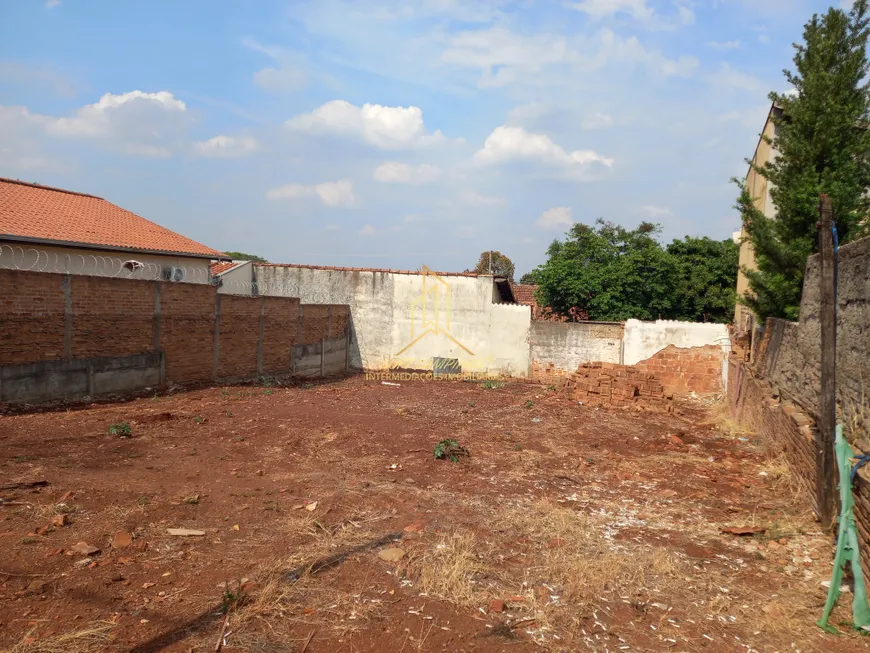 Foto 1 de Lote/Terreno à venda, 300m² em Vila Nova, Campinas