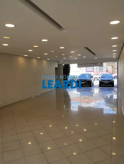 Foto 1 de Imóvel Comercial com 1 Quarto para alugar, 230m² em Lapa, São Paulo