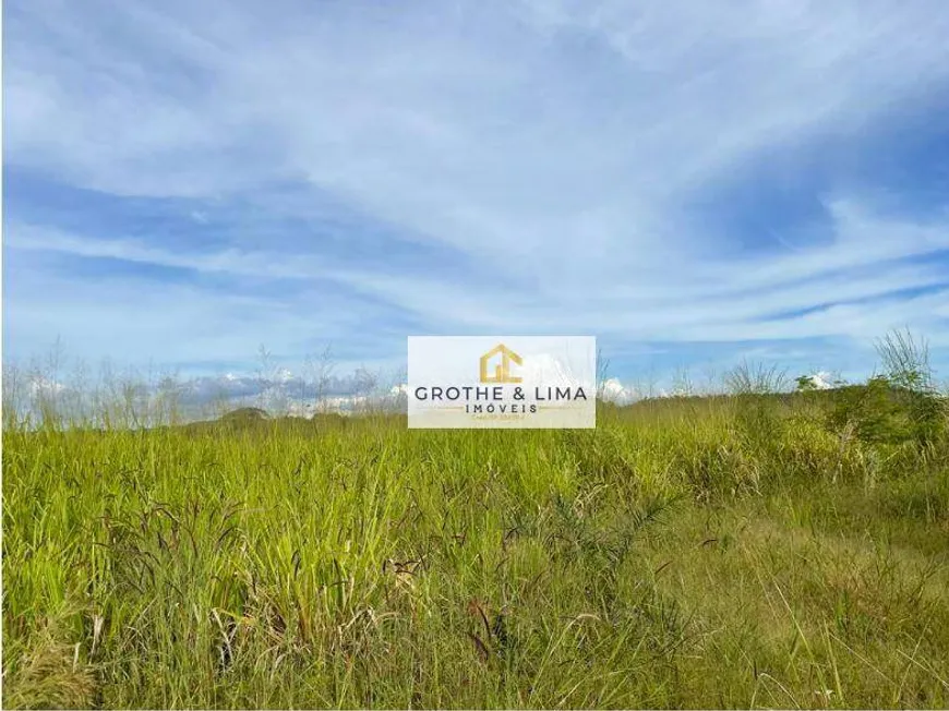 Foto 1 de Fazenda/Sítio com 10 Quartos à venda, 800m² em Zona Rural, Recursolândia