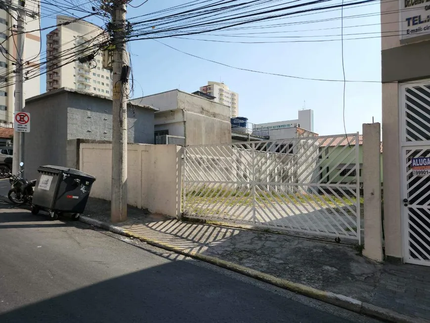 Foto 1 de Lote/Terreno à venda, 300m² em Vila Boa Vista, Barueri