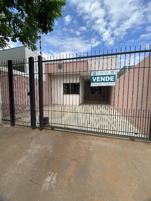 Foto 1 de Casa com 3 Quartos à venda, 70m² em , Marialva