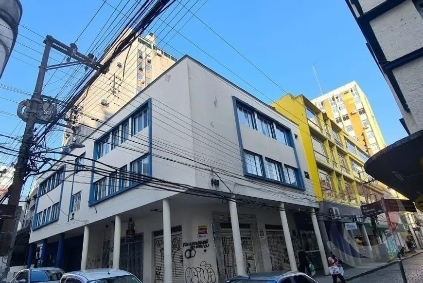 Foto 1 de Prédio Comercial à venda, 285m² em Centro, Florianópolis