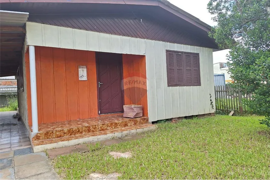 Foto 1 de Lote/Terreno à venda, 300m² em Nova Sapucaia, Sapucaia do Sul