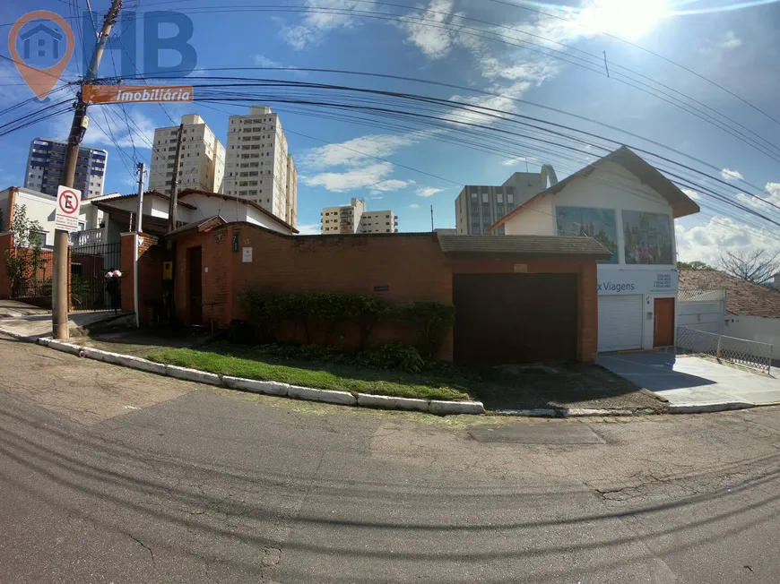 Foto 1 de Casa com 3 Quartos à venda, 157m² em Jardim Apolo II, São José dos Campos