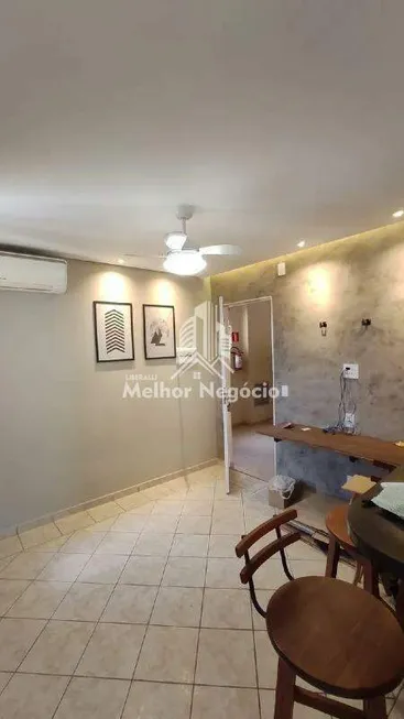 Foto 1 de Apartamento com 2 Quartos à venda, 47m² em Jardim Santa Isabel, Piracicaba