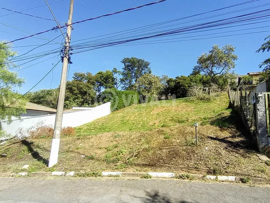 Foto 1 de Lote/Terreno à venda, 1150m² em Jardim Leonor, Itatiba