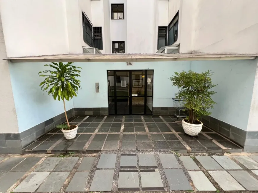 Foto 1 de Apartamento com 3 Quartos à venda, 75m² em Santa Branca, Belo Horizonte