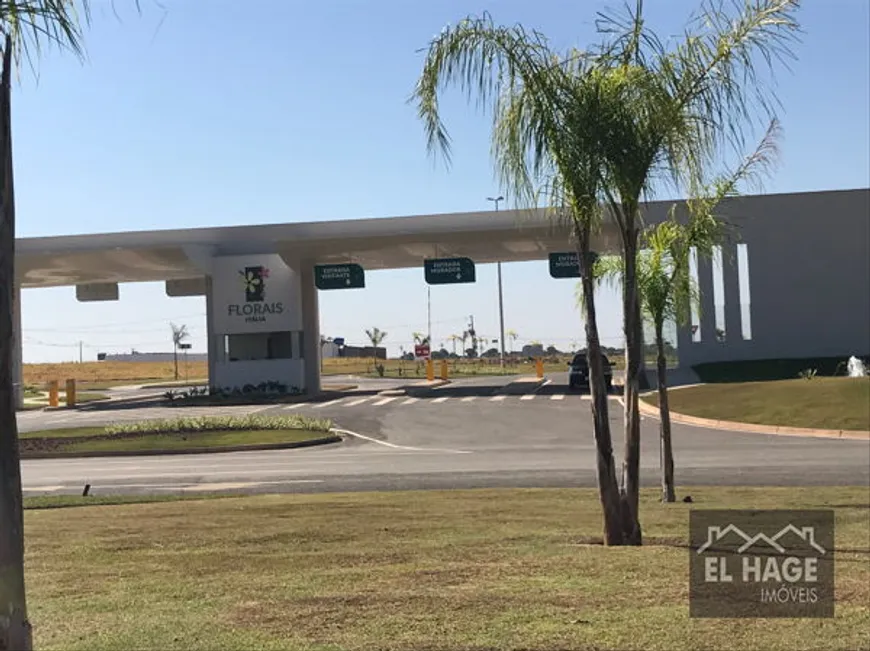 Foto 1 de Lote/Terreno à venda, 490m² em Jardim Itália, Cuiabá