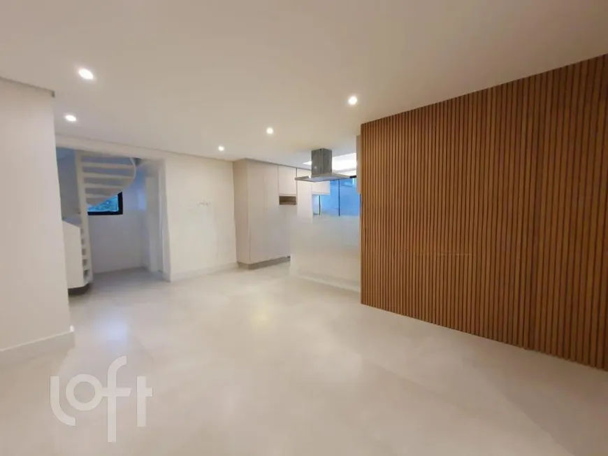 Foto 1 de Apartamento com 3 Quartos à venda, 170m² em Itaim Bibi, São Paulo