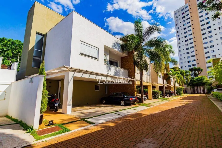Foto 1 de Casa de Condomínio com 4 Quartos à venda, 240m² em Tremembé, São Paulo