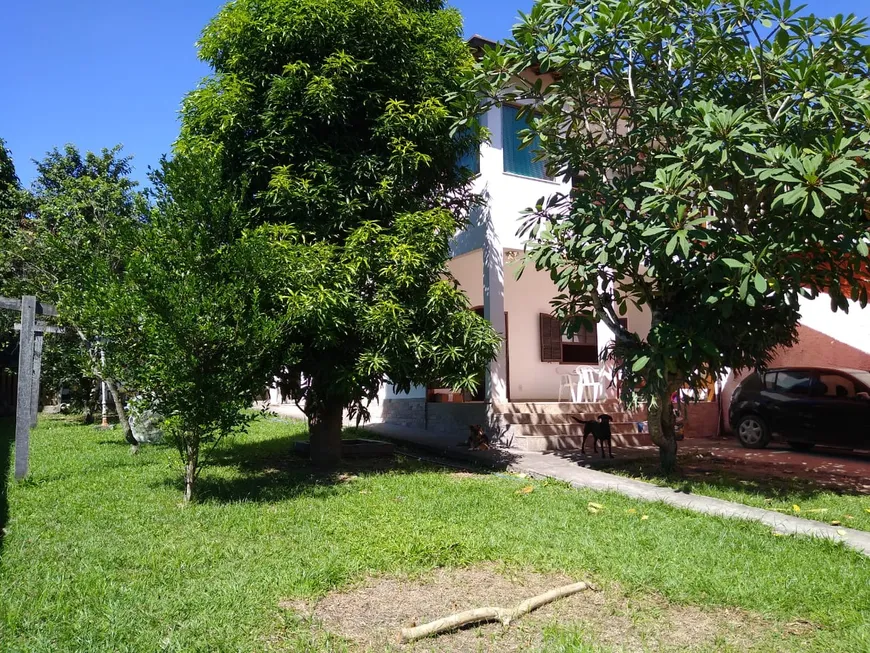 Foto 1 de Casa com 2 Quartos à venda, 250m² em Maria Paula, São Gonçalo