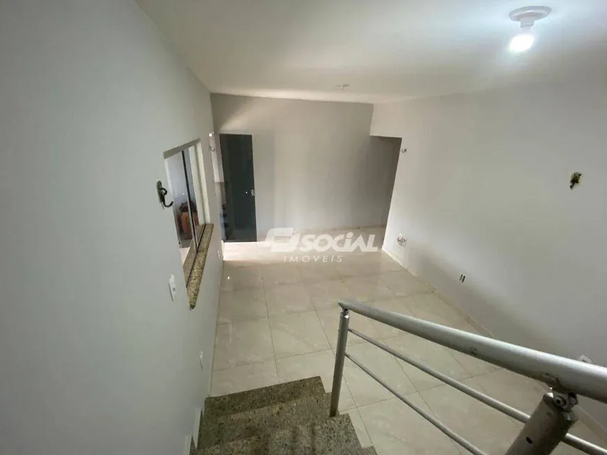 Foto 1 de Sobrado com 3 Quartos à venda, 175m² em Areal, Porto Velho