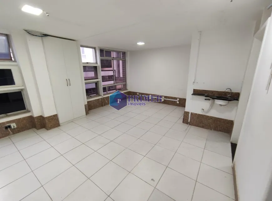 Foto 1 de Sala Comercial à venda, 163m² em Savassi, Belo Horizonte