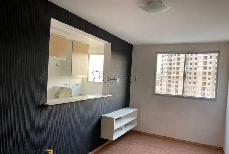 Foto 1 de Apartamento com 2 Quartos à venda, 56m² em Jardim Nova Europa, Campinas