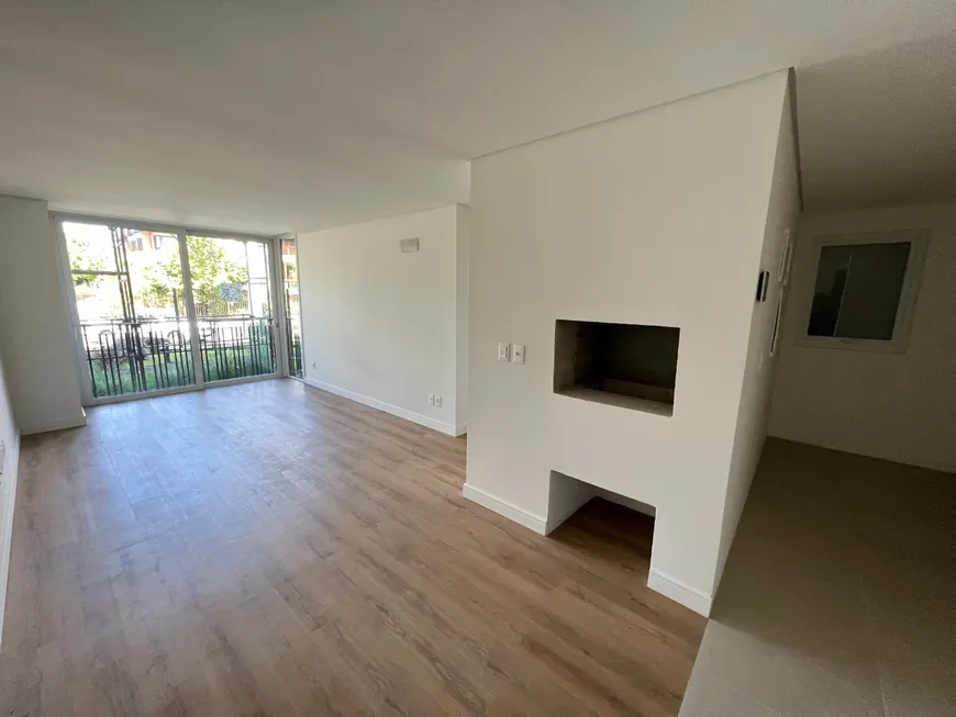 Foto 1 de Apartamento com 1 Quarto à venda, 52m² em Bavária, Gramado