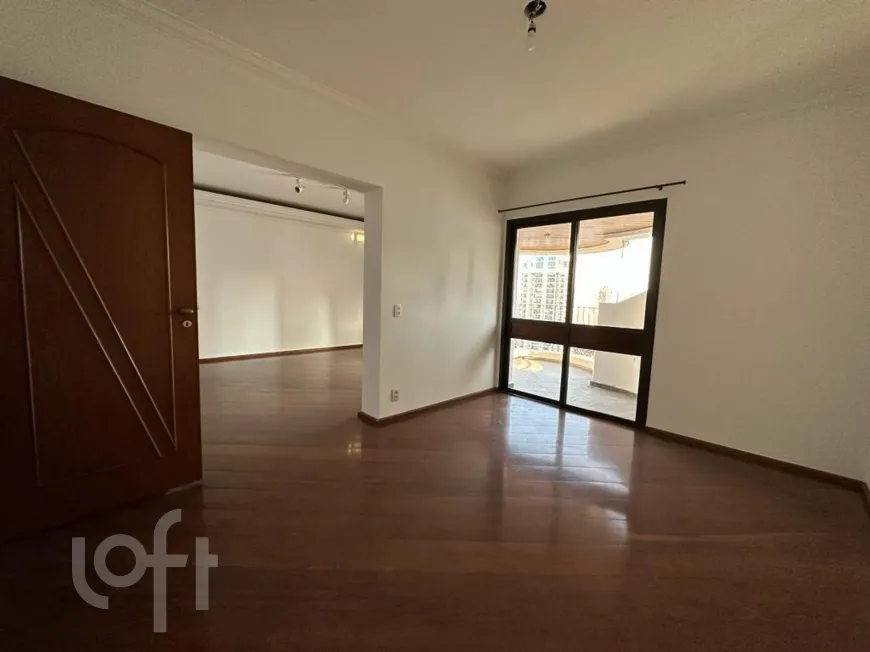 Foto 1 de Apartamento com 2 Quartos à venda, 154m² em Moema, São Paulo