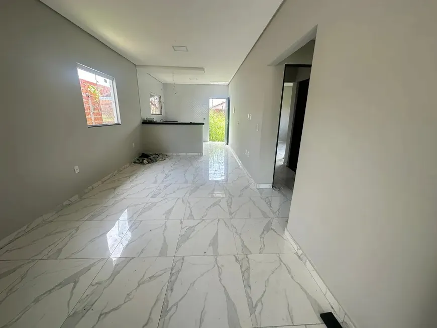 Foto 1 de Casa com 3 Quartos à venda, 110m² em Sussuarana, Salvador