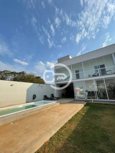 Foto 1 de Casa com 2 Quartos à venda, 210m² em Jardim da Enseada, Santa Cruz da Conceição