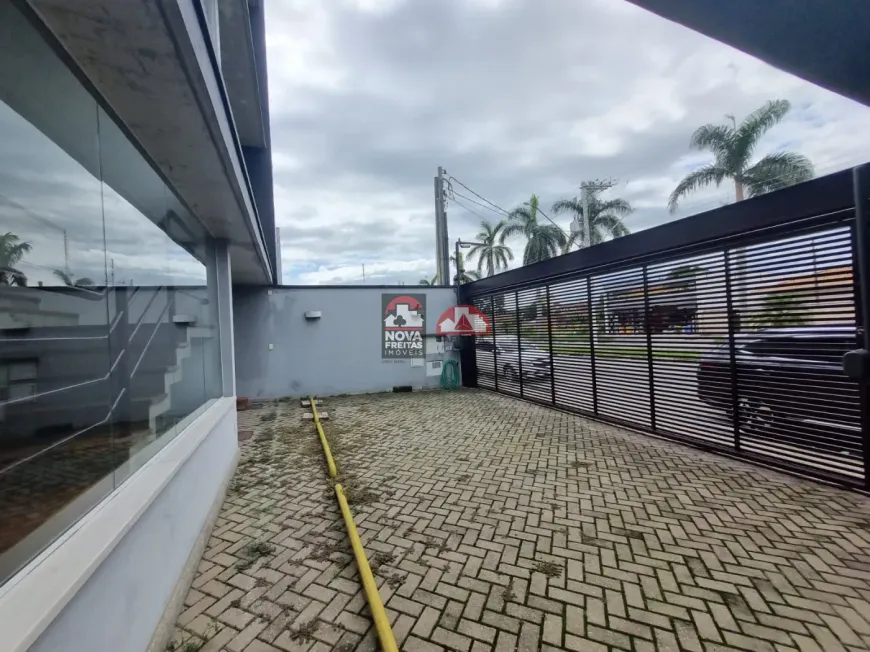 Foto 1 de Ponto Comercial para alugar, 110m² em Parque das Nações, Pindamonhangaba