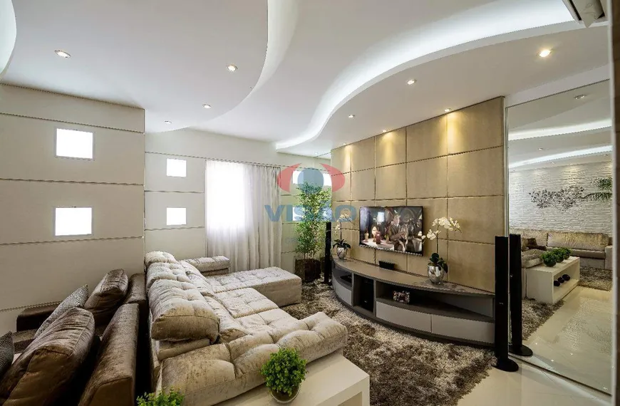 Foto 1 de Apartamento com 2 Quartos à venda, 187m² em Vila Sfeir, Indaiatuba