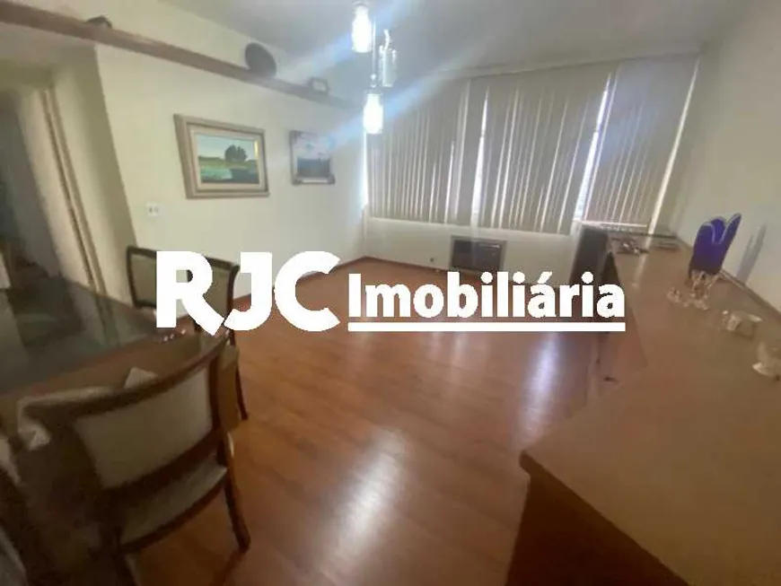 Foto 1 de Apartamento com 3 Quartos à venda, 92m² em Vila Isabel, Rio de Janeiro