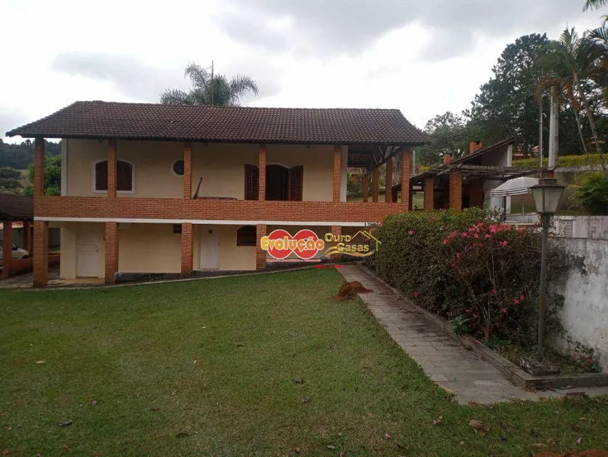 Foto 1 de Casa de Condomínio com 3 Quartos à venda, 248m² em Sitio Moenda, Itatiba